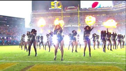 Real Time with Bill Maher- Beyoncé's Formation (HBO)