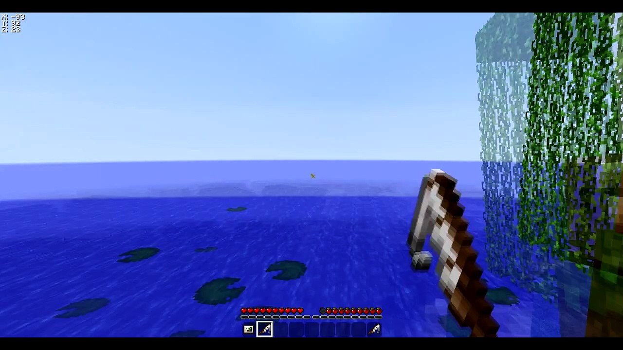 [Dutch]-Minecraft-Gloria-#1