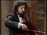 Mischa Maisky plays Bach Cello Suite No.1 in G (full)