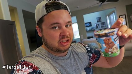 GROWING UP TOO FAST!