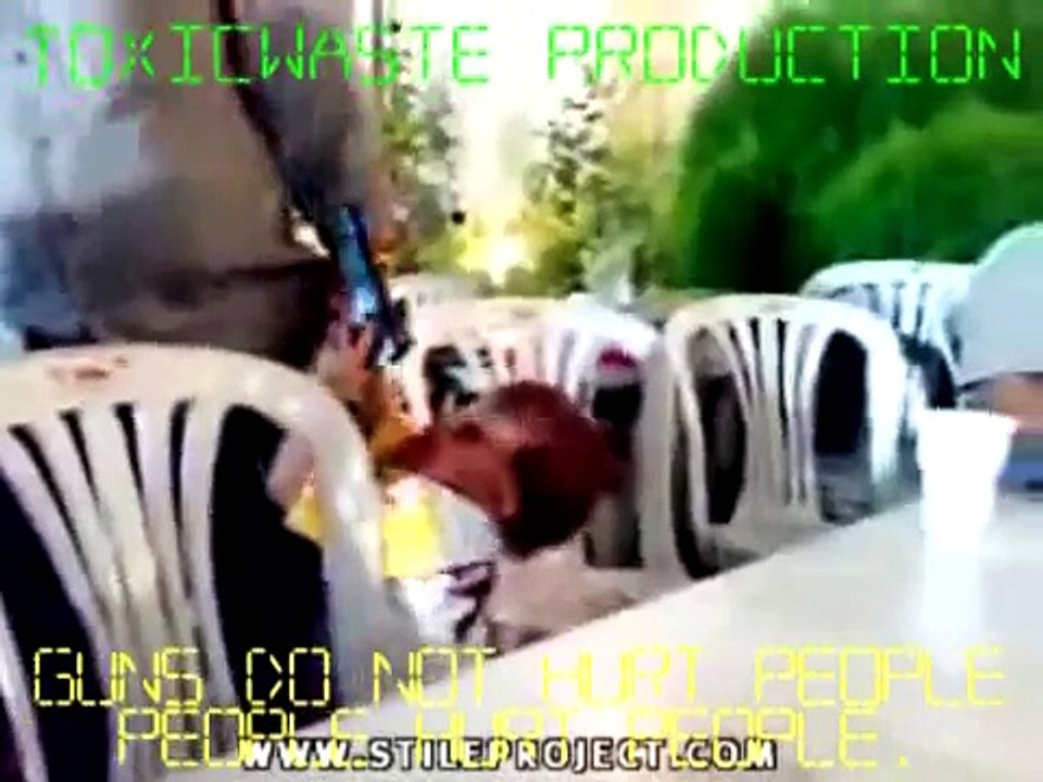Girls try to shoot and fail (viral & funny video of 2016)