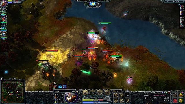 BeaverBanger - Spoetnik - Klanx - 2056 MMR