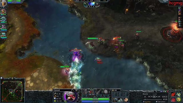 Turnboi - Mid or Feed - Nomad (30/5/8) 1872 MMR