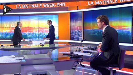 L'invité de Claude Askolovitch du 14/02/2016