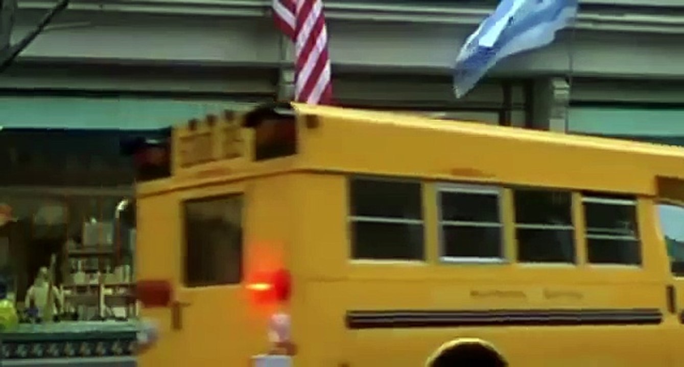 Mon beau père et moi Film Romantique en français complet film damour