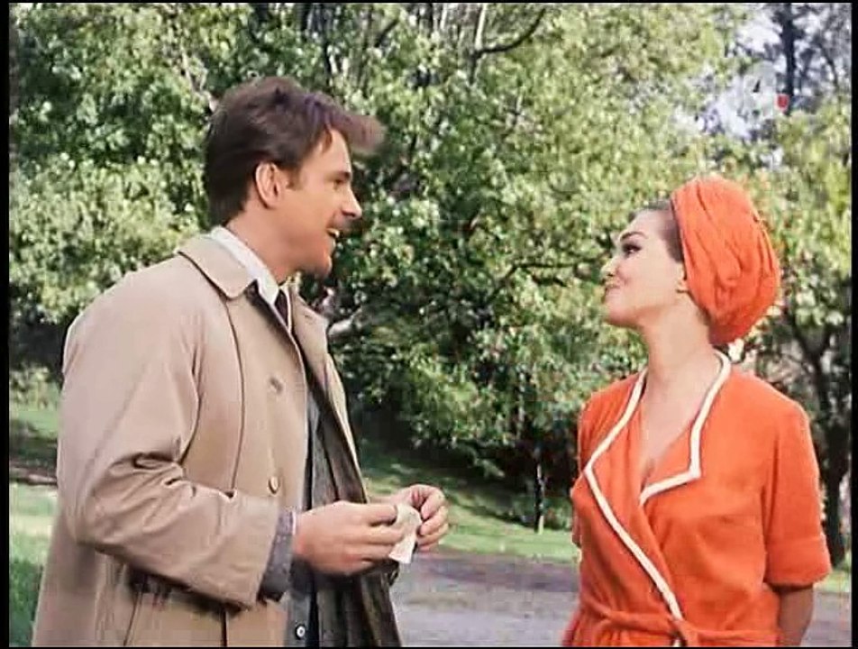 Mad Jo ? Ich spreng euch alle in die Luft  1968