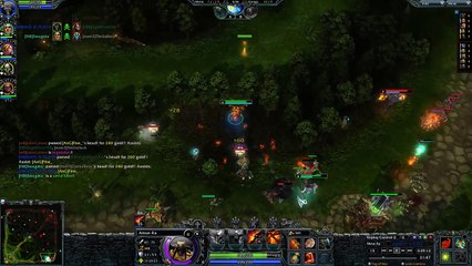 HATE`D`PLAYA - Of Gods and Mice - Amun Ra - 1964 MMR