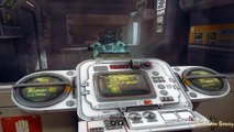 Wolfenstein The New Order - Part 31 - Lunar Base - Part I (PC Über Gameplay)