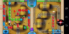 Btd battle