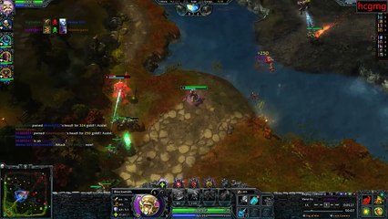 SH4RKB41T - Dis is BS - Blacksmith - 1679 MMR