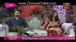 Jago Pakistan Jago with Sanam Jung - 14 Feb 2016 (Valentine’s Day Special) P3 - Sanam Jung is Back