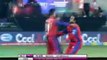 Rana Naveed Hat trick In MCL Final 2016