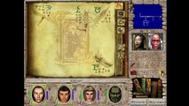 Lets Play Might & Magic VII (7) [German] [HD] Part 21 - Labyrinth durch Mark und Knochen