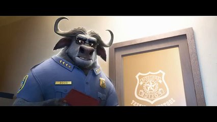 'Valentine's Day' TV Spot - Disney's Zootopia in Theatres in 3D March 4!