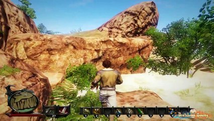 Risen 3: Titan Lords - Part 7 - Dead Pirate's Treasure