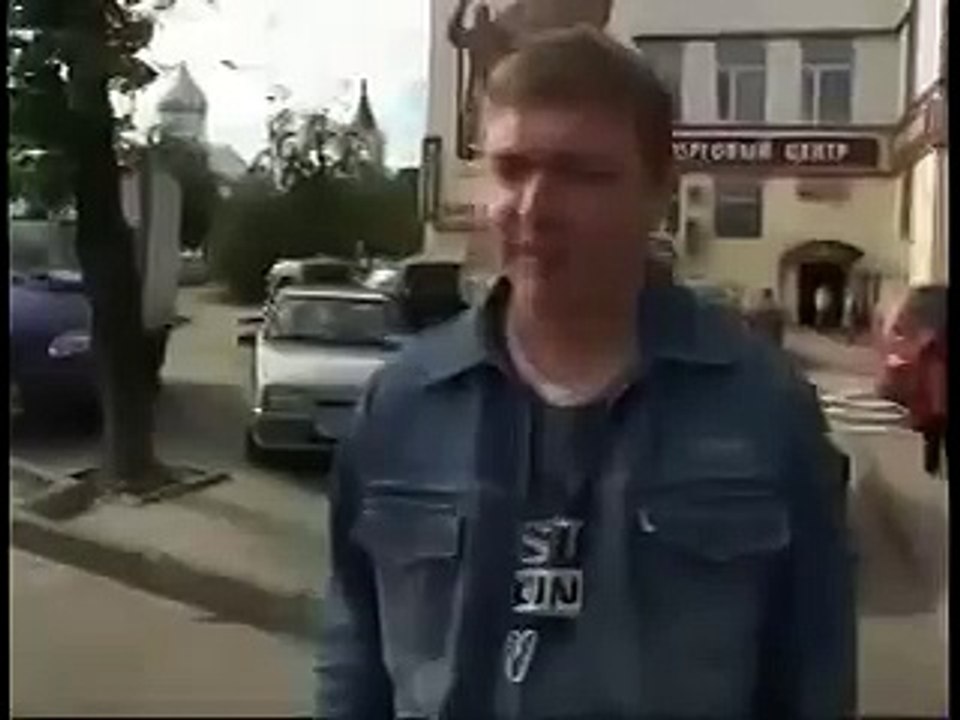 На тупой вопрос классый ответ, молодец