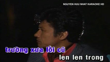 Karaoke Mình Nhớ Nhau Không Chế Linh HD