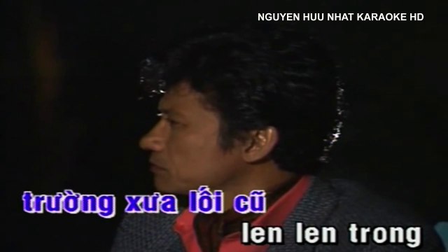 Karaoke Mình Nhớ Nhau Không Chế Linh HD