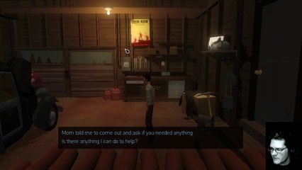 Ira - Act 1: Pilgrimage - Someday, a trip to Mars will be boring