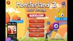 Monsterland 2: Junior Revenge-Walkthrough