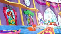 Whisker Haven Tales with the Palace Pets * Disney Junior * Episode