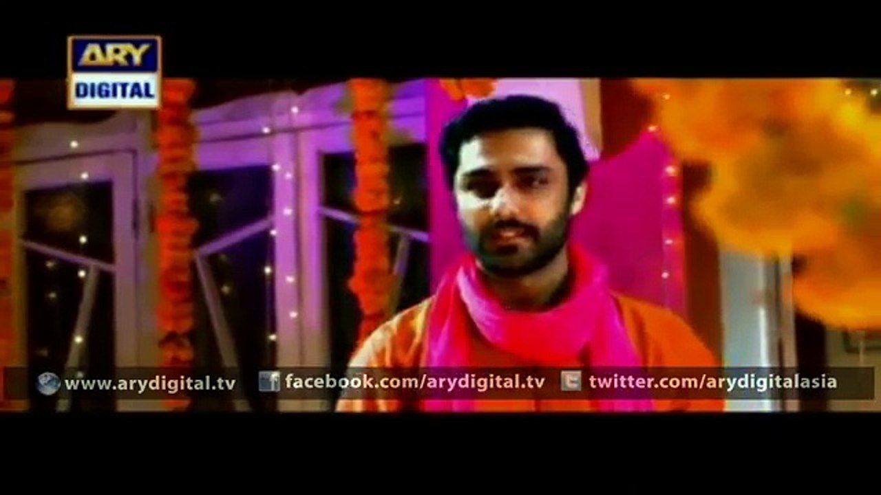 MeraYaarMilaDeE episode  1