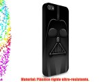 Carcasa Funda Rígida Dura La Guerra de las Galaxia Stars Wars para Samsung Galaxy S4