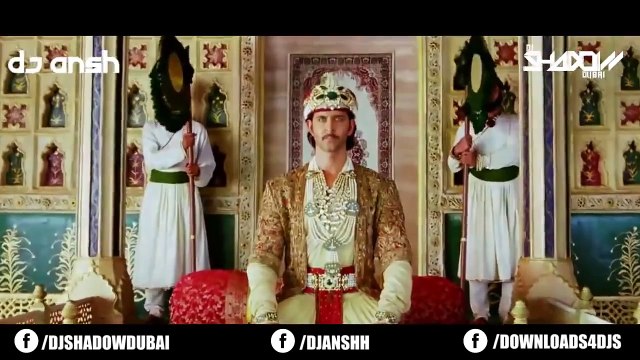 A R Rahman Mashup Dj Shadow Dubai & Dj