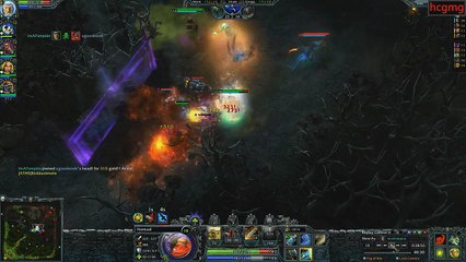 AngryTestie - Nomad and Empath (35/3/4 remastered)