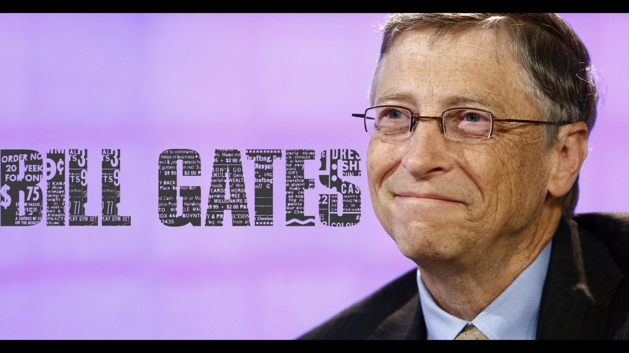 Top 10 Richest People in the World 2015