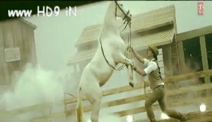 Har Kisi Ko Nahi Milta - Boss