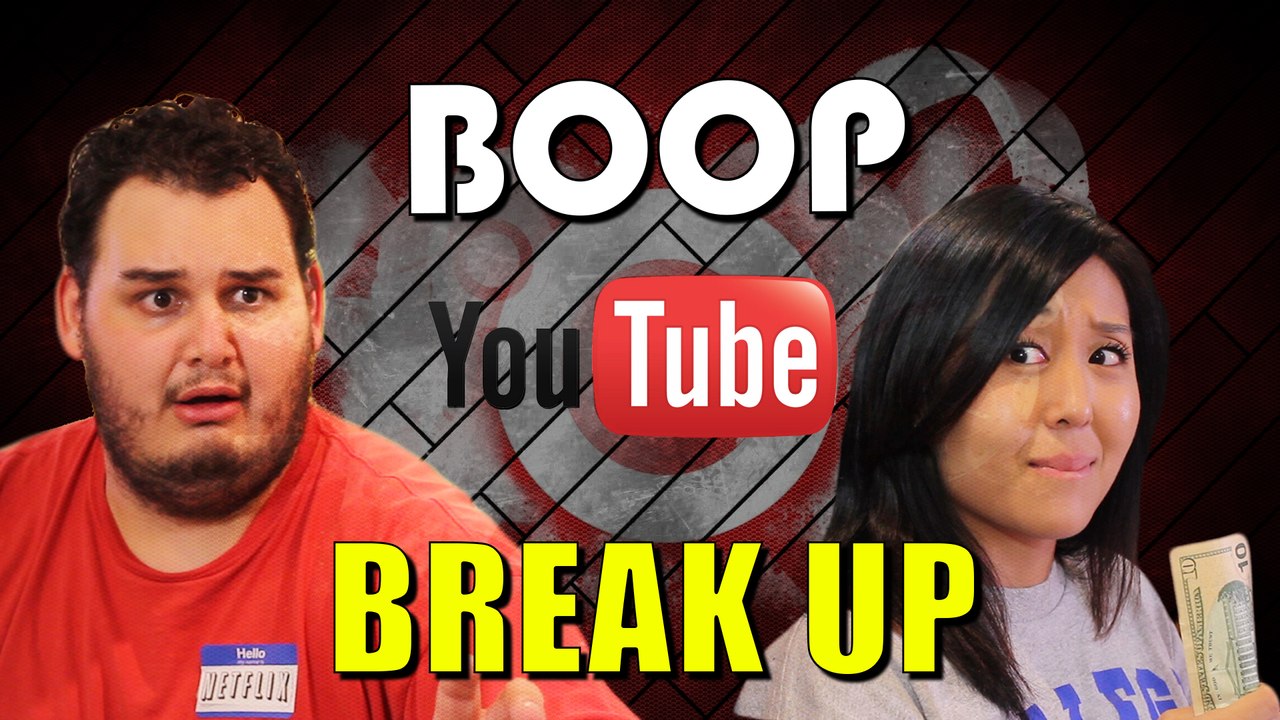 YouTube Red "The Break Up"