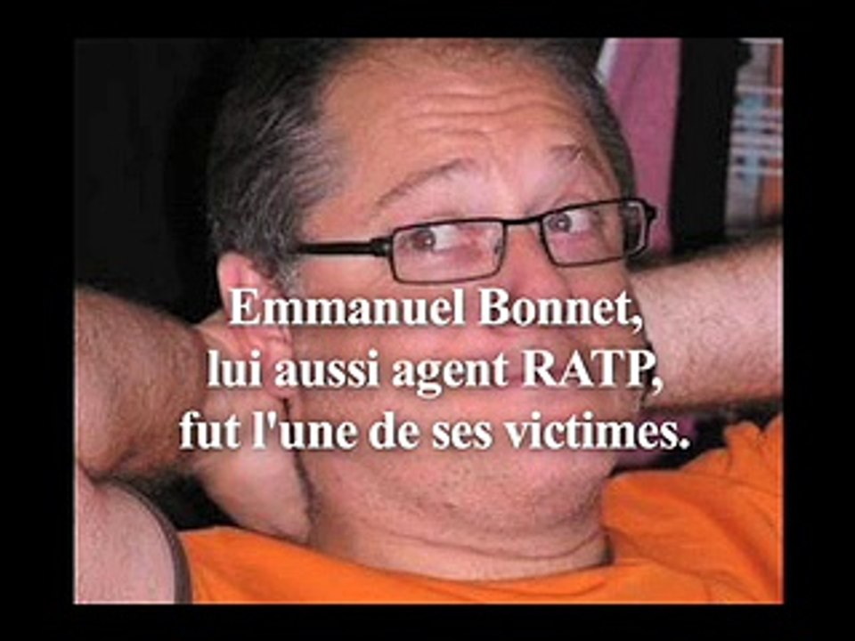 RATP: l'islamisation volontaire