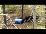 Black Bear Hunting Nova Scotia Part 2