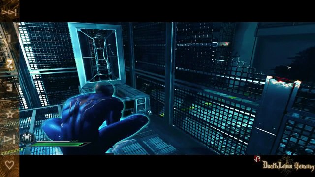 ♥ The Amazing Spider-Man 2 Part 16 - Carnage (w/DeathLivesGaming)