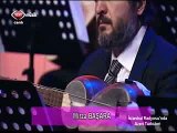 Azerbaycan (Azeri) Türküleri İstanbul Radyosu konseri