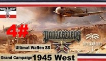 Panzer Corps ✠ Grand Campaign 45 West Belagerung von Bastogne 20 Dezember 1944 #4