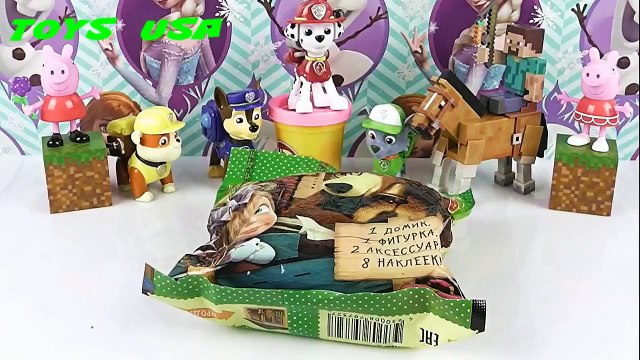 Маша и Медведь Новая серия Школа Серия 2 Новый сезон Masha i Medved School New Series