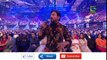 OMG - Irrfan Khan fight with Shahrukh Khan (61st Filmfare awards 2016)