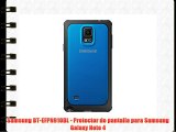 Samsung BT-EFPN910BL - Protector de pantalla para Samsung Galaxy Note 4