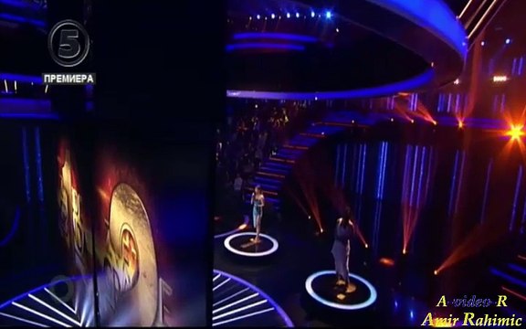 Kristina Denic ZG 2 krug