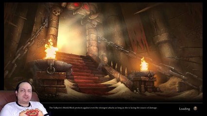 Gauntlet Slayer Intro Part 1 Walkthrough Gameplay Lets Play Live Commentary
