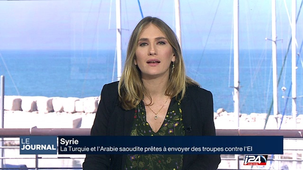 Manuel Valls joue la fermeté face à Angela Merkel sur la crise des réfugiés