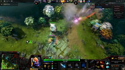 Dota 2 Dicas Tutorial Completo de Tinker1