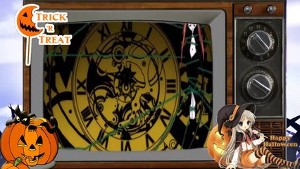 Halloween Special Teil 1: Drei Horror Anime / Filme / Games Empfehlungen