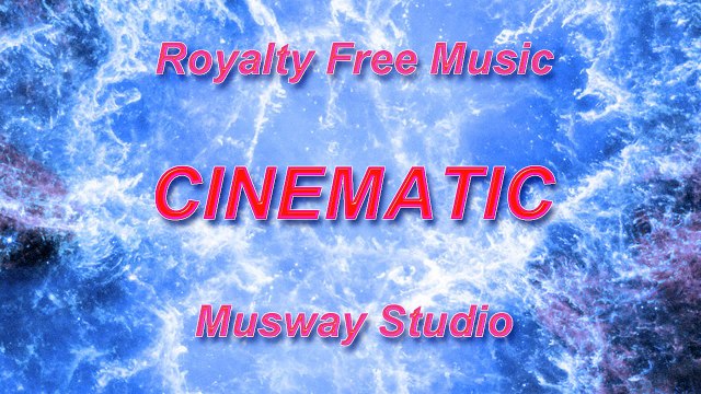 Cinematic Valse (Royalty Free Music)