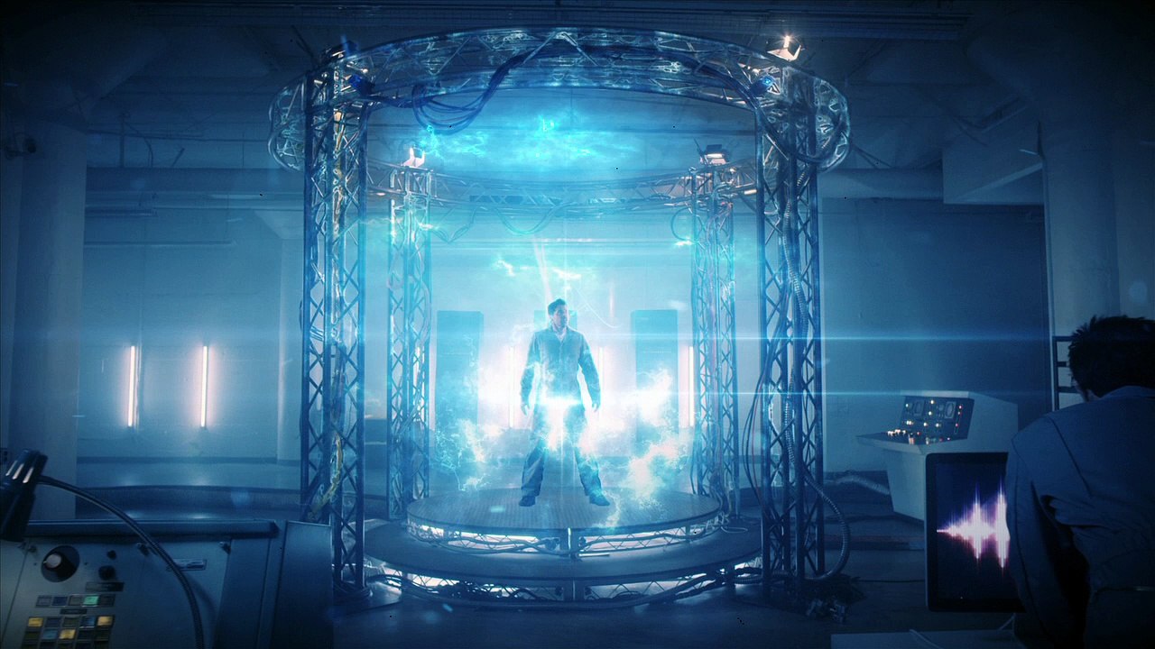 Paradox - Movie Trailer - HD - 2016