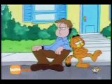 Garfield Regreso Hormigas Cantarinas