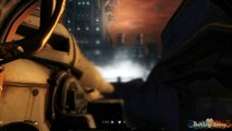 Wolfenstein The New Order - Part 39 - Return to Deathshead's Compound - Part I (PC Über Gameplay)