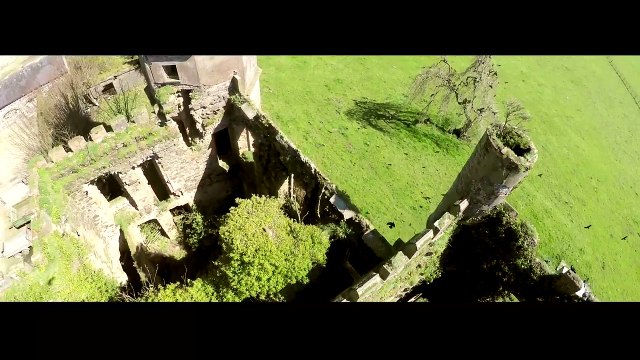 Замок Килуотер